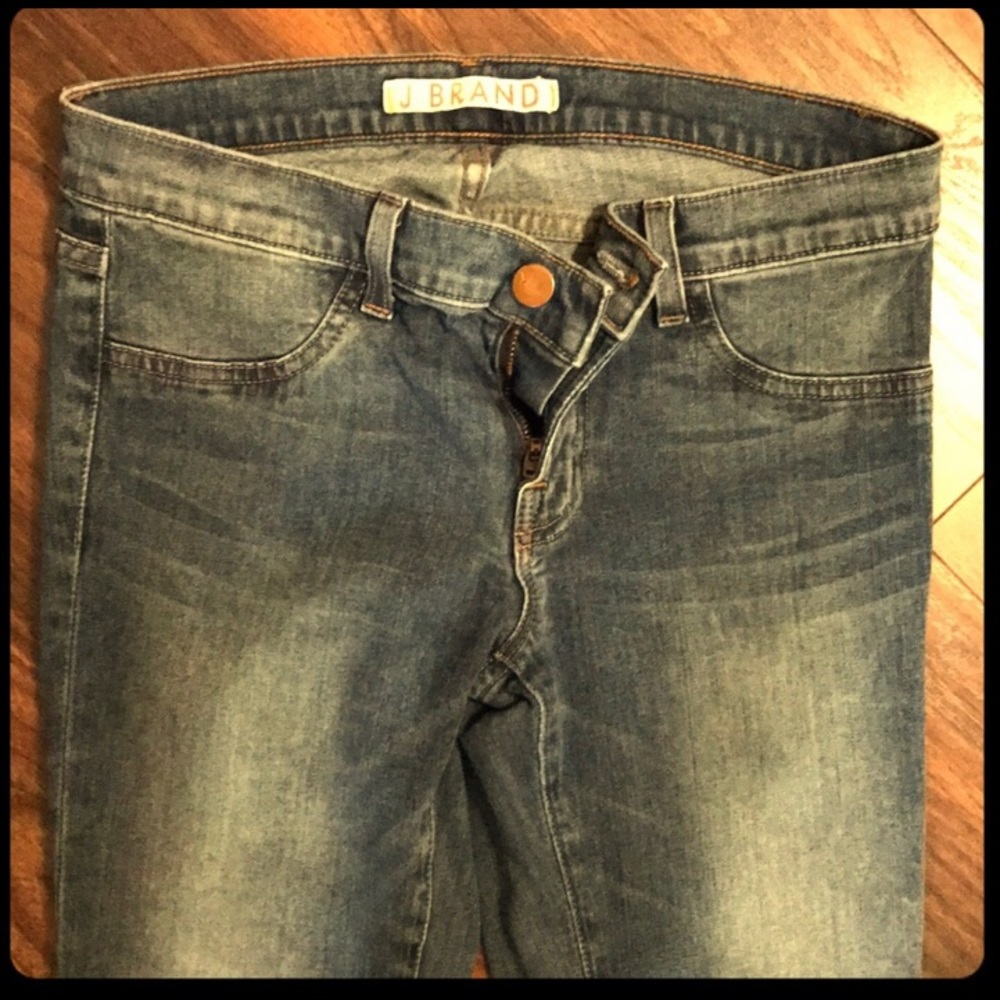 J Brand Jeans